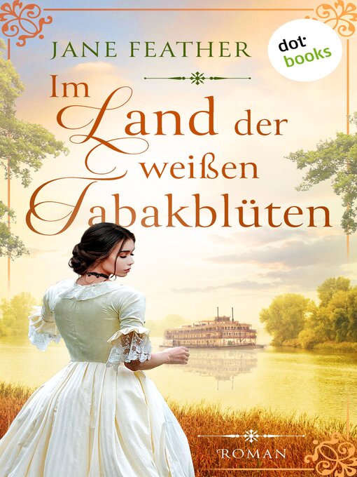 Title details for Im Land der weißen Tabakblüten by Jane Feather - Wait list